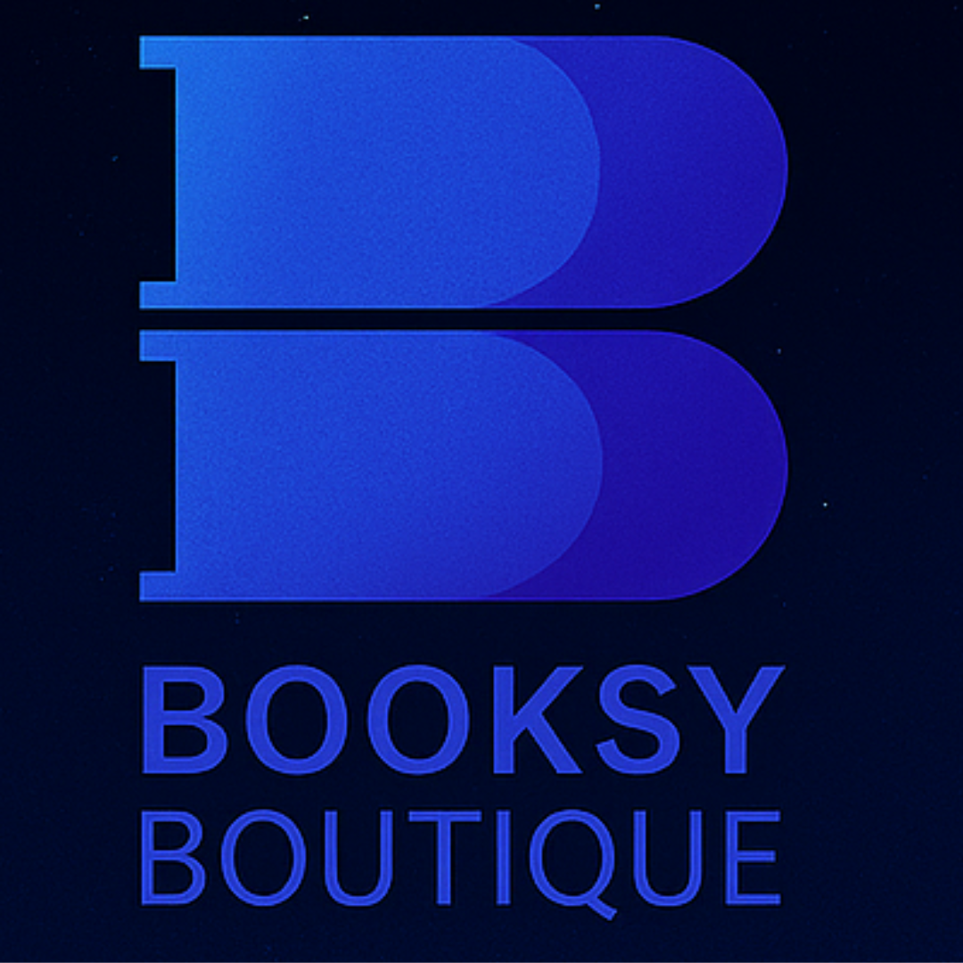 Booksy Boutique