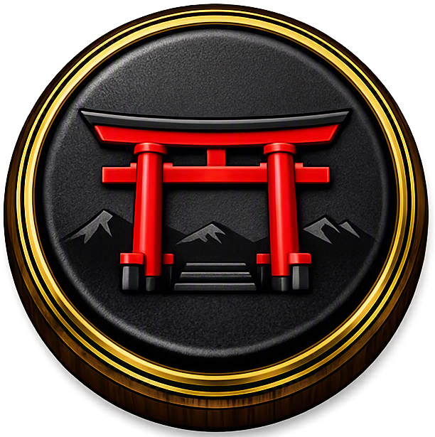Torii Gate token