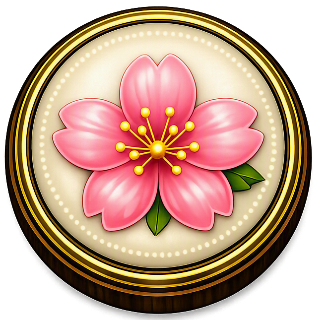 Sakura Bloom token