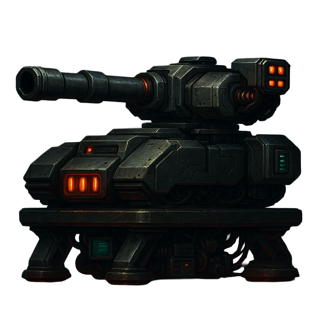 Battle Tank