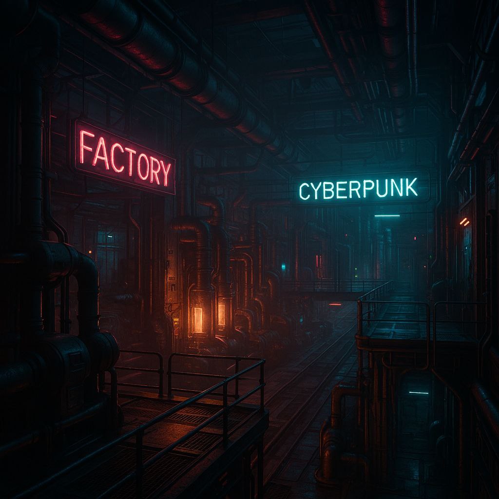 Game Environment 3